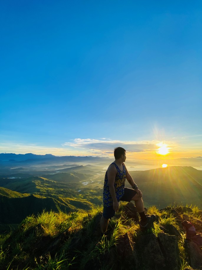 How I Conquered the Cawag Hexa: My Revenge Hike and How It Changed&nbsp;Me!