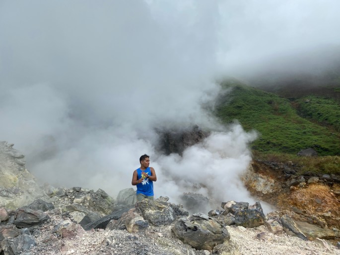 Beginner’s Hiking Guide: What I Learned From My Mistakes (So You Don’t Repeat&nbsp;Them!)