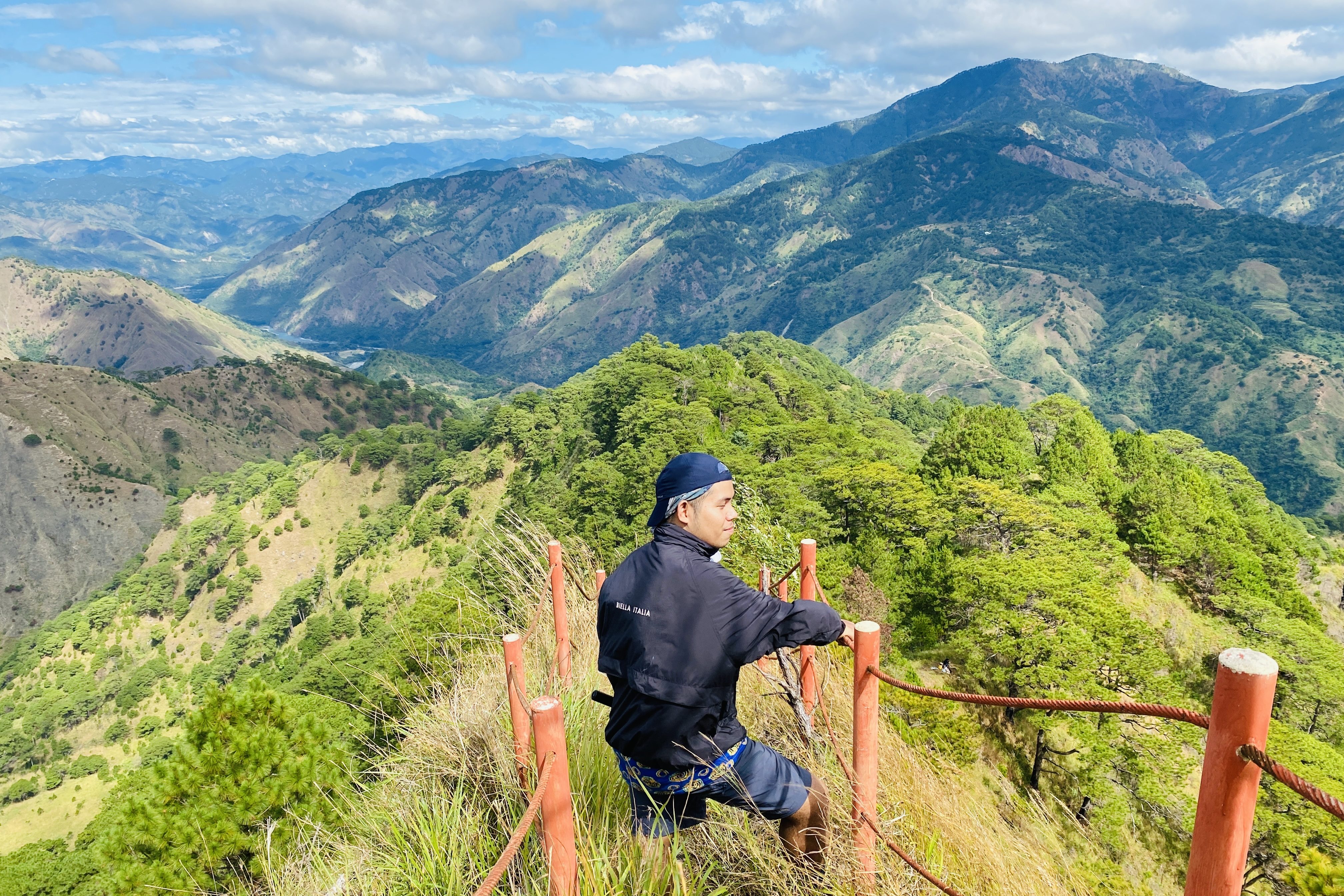 Natural Beauty of Cordillera