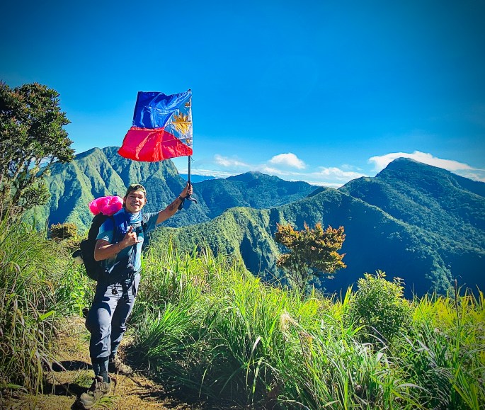 The Ultimate Chill Adventure KD2LM Traverse: How I Survived the Toughest Hike in&nbsp;Mindanao
