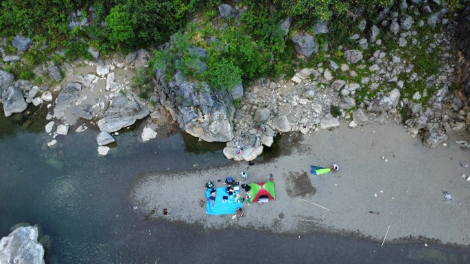 You Chill Adventure Guide to Daraitan, Tanay Rizal – DIY Overnight&nbsp;Camping