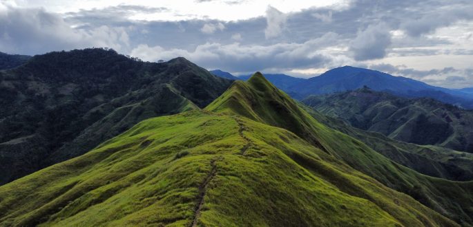 The Ultimate DIY Guide to Mount Kulago: A Chill Adventure to Hummingbird&nbsp;Mountain