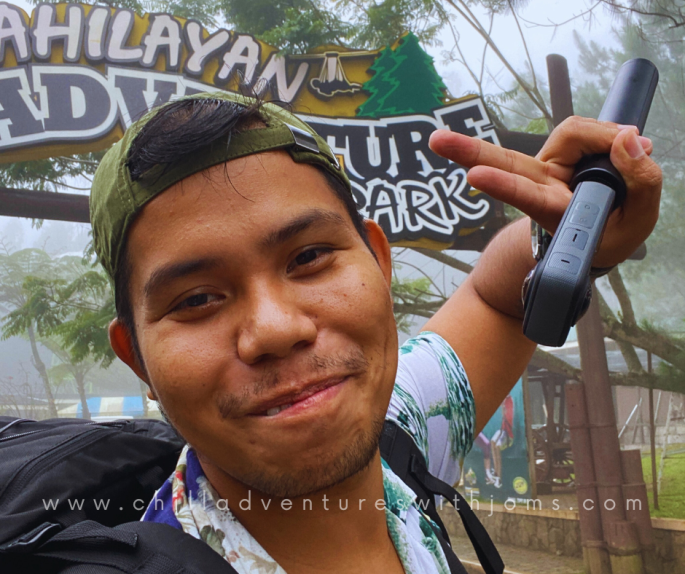 DIY Solo Travel Guide to Dahilayan Adventure Park: My First-Time Solo Chill Adventure&nbsp;Story