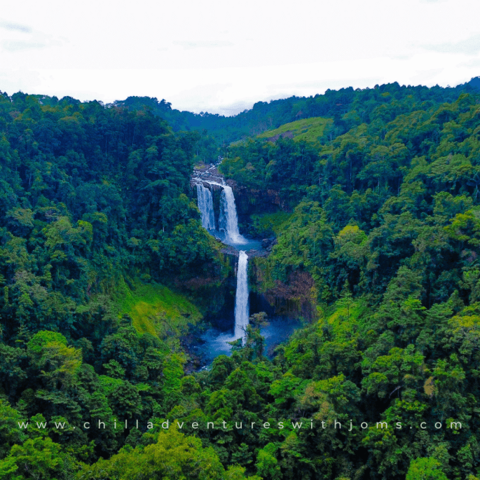 Discover Mindamora Falls: A Hidden Paradise for Your Next #ChillAdventure in the&nbsp;Philippines