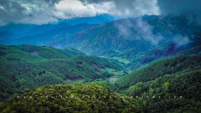 A Chill Six-Peak Dayhike Adventure to Mount Purgatory-Mangisi Traverse: A Hexalogy (All You Need to Know&nbsp;About)