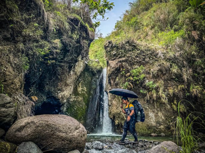 A RACE TO 24 SUMMITS: Six Months Soul Searching&nbsp;Journey