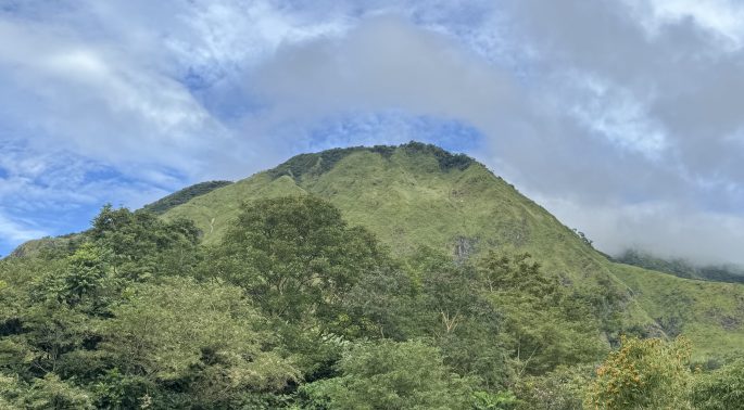 Escape to Serenity: The Ultimate Chill Adventure to Mount&nbsp;Negron