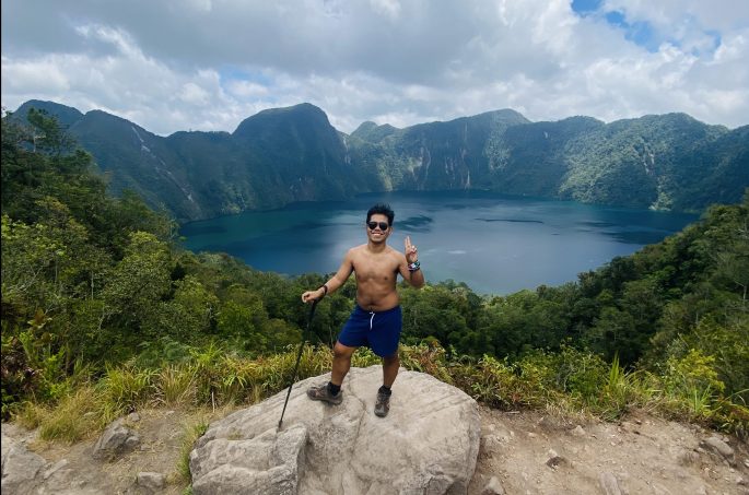Chillin’ into the Heart of the South: A Birthday Chill Adventure to Lake Holon –&nbsp;#Holonized