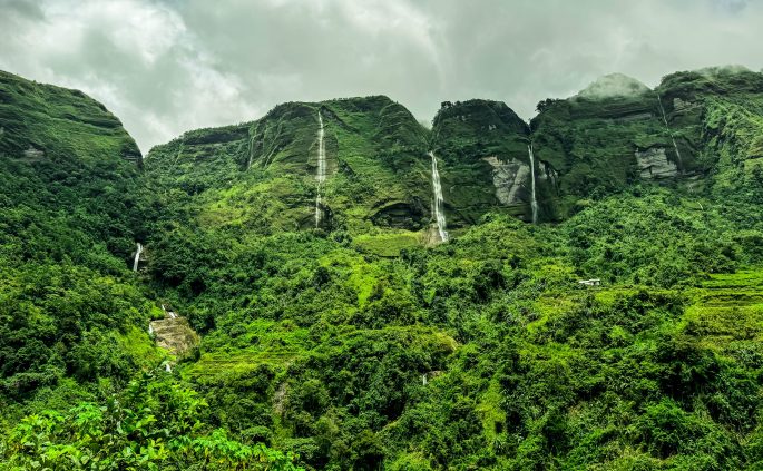 Facing Fear at the Crying Mountains: My Kibungan Cross Country Dayhike Chill Adventure&nbsp;Story