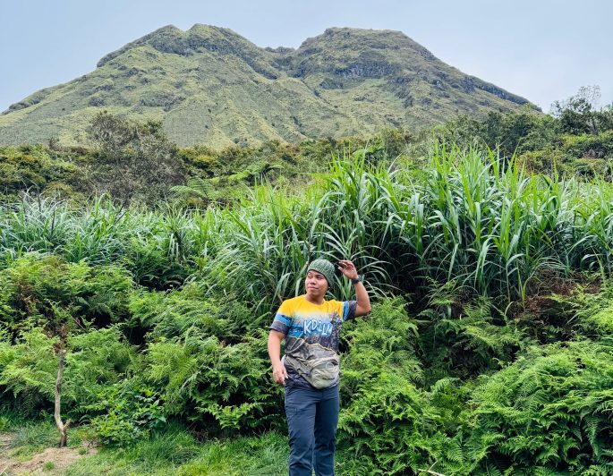 We Climbed the Highest Mountain in the Philippines—and It Was the Chill Adventure We Didn’t&nbsp;Expect!