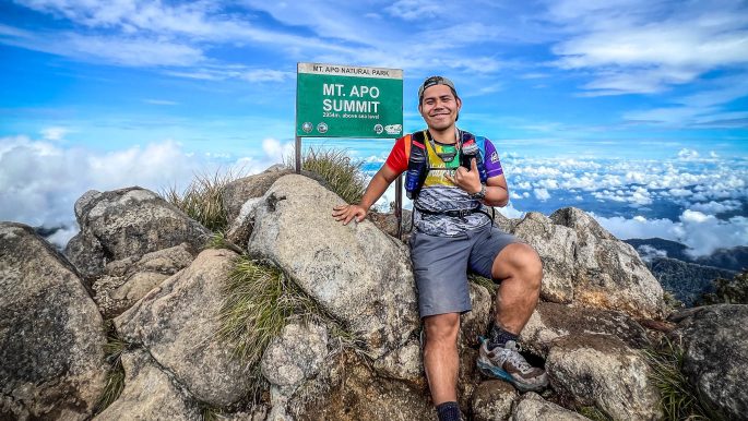 Mt. Apo Dayhike: How I Survived 14 Hours on the Highest Peak of the Philippines! A Chill Adventure&nbsp;Upgrade!