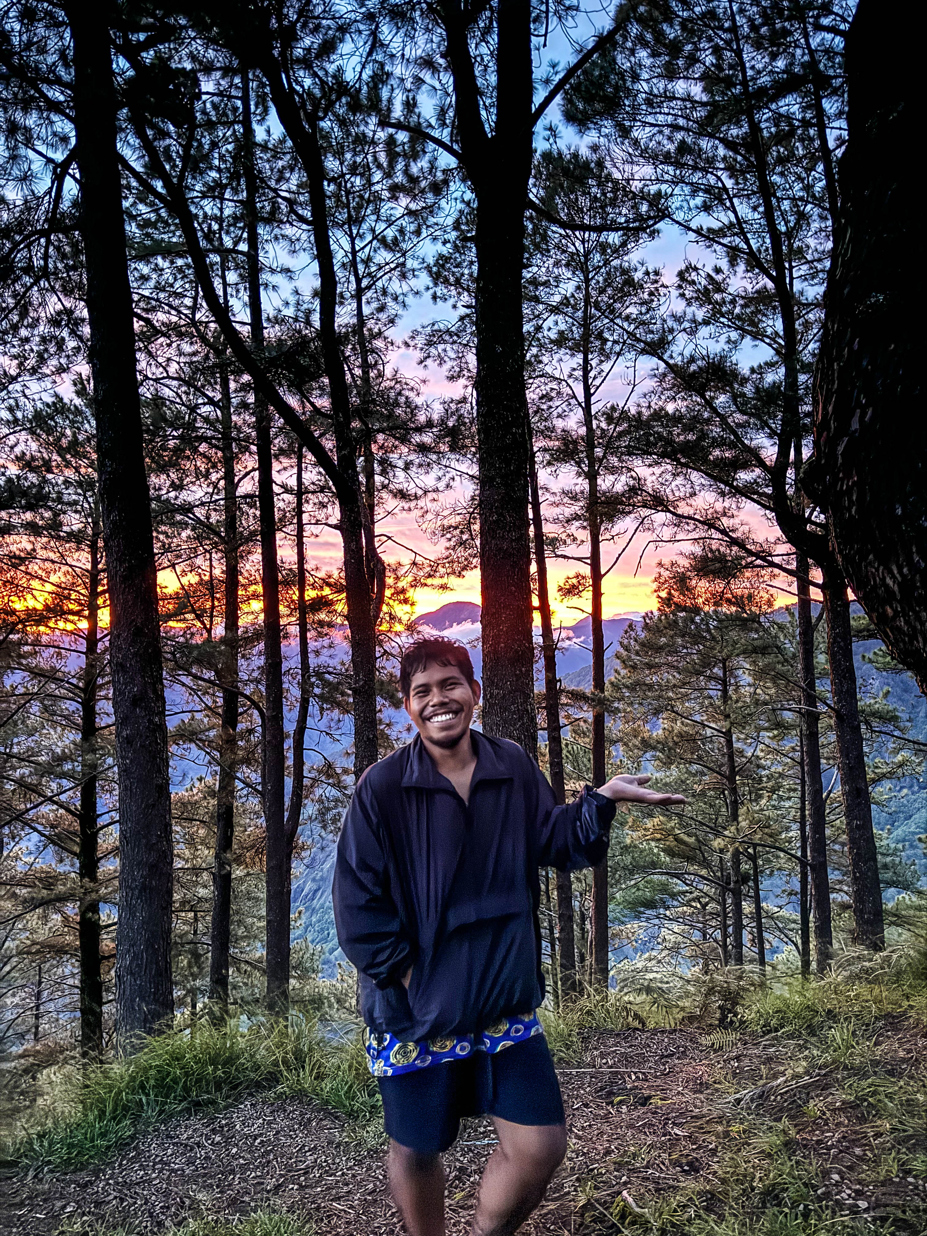 Is Akiki Really a Killer Trail? A Chill Adventure to Mt. Pulag via ...