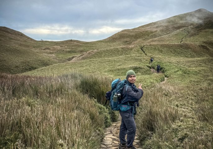 Is Akiki Really a Killer Trail? A Chill Adventure to Mt. Pulag via Akiki-Ambangeg&nbsp;Trail