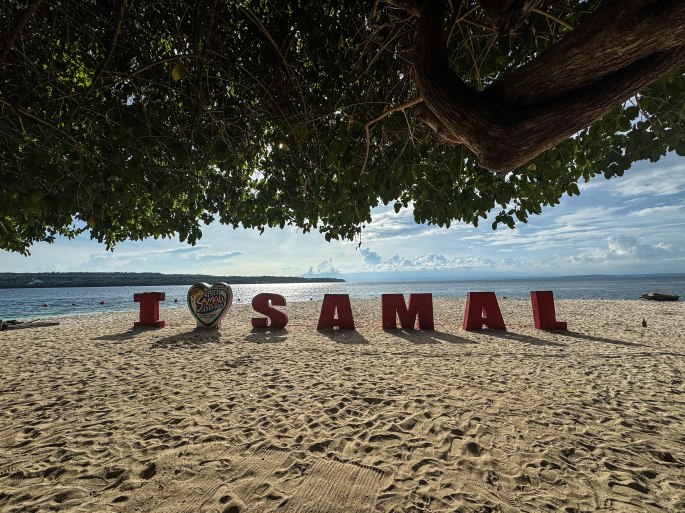 Samal Island Day Tour Guide 2025: Best Spots, Budget Tips & Chill&nbsp;Adventures!