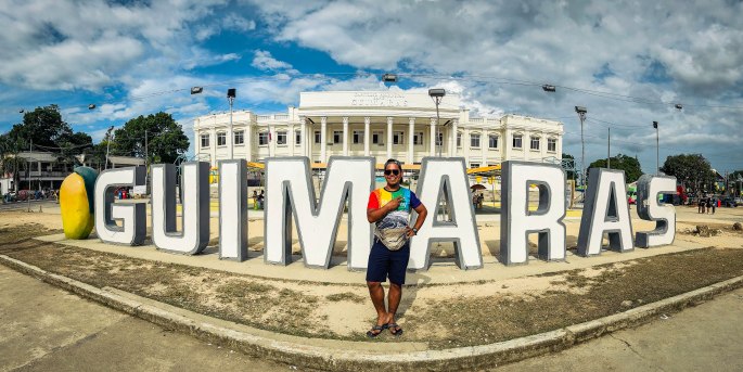 Chill Adventures in Guimaras: Sweet Mangoes, Sun, and Hidden Island&nbsp;Gems