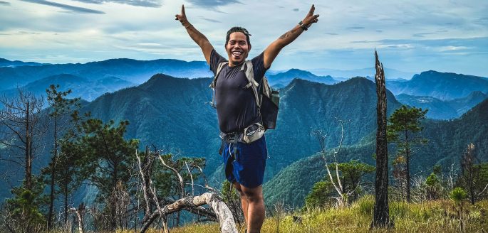Chasing North Luzon’s Wild Trails: The Hike That Tested My Limits – Mount&nbsp;Namandiraan