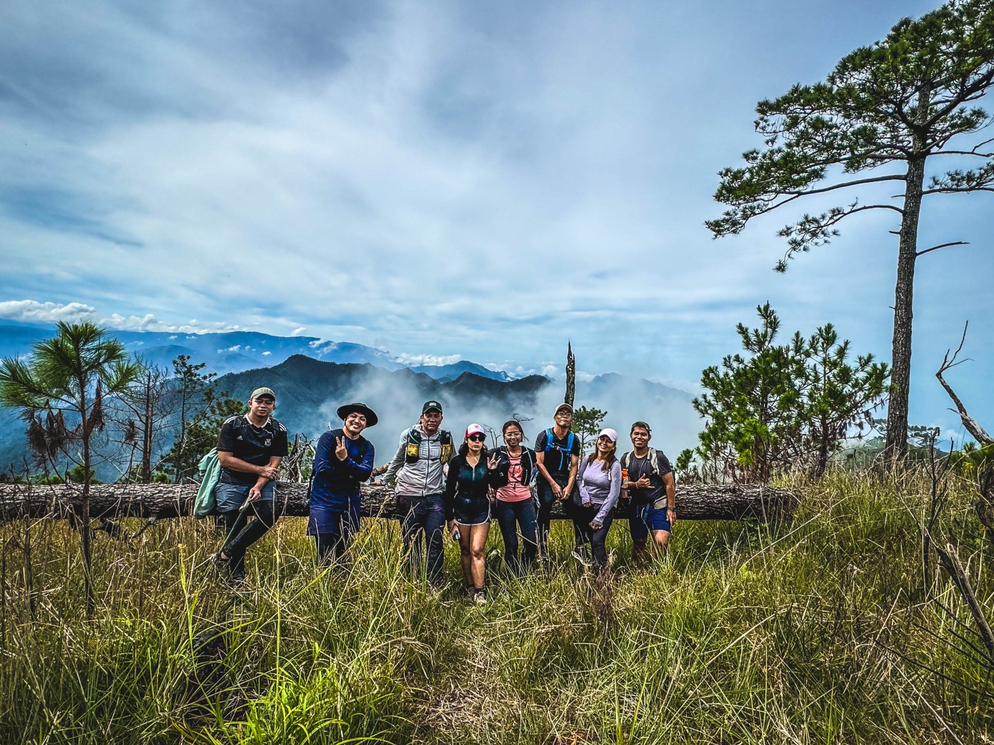 Chasing North Luzon’s Wild Trails: The Hike That Tested My Limits ...