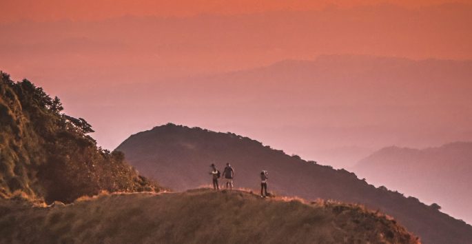 Chasing Panay Trilogy: Enduring Mt. Baloy — The Toughest Peak of Panay’s Legendary&nbsp;Trilogy